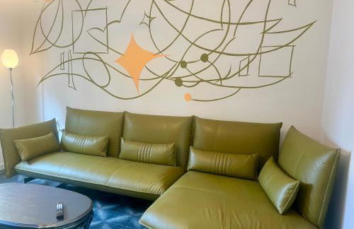 IL TORRIONE casa difronte a grandi giardini - Foto 19