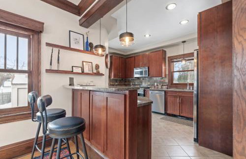 Fulton Lodge - Foto 16