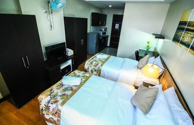 The Studio 87 Residences - Photo 14