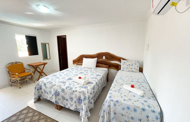 Pousada Lua Cheia - Foto 10