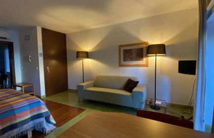 Hotel El Baciyelmo - Foto 21