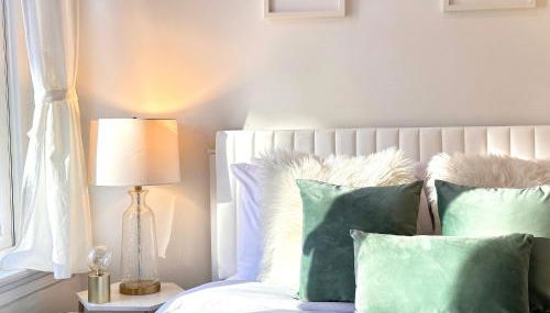 Providence City Center 1BR, Full Kitchen, Walk to Convention Center & PPAC - Foto 4