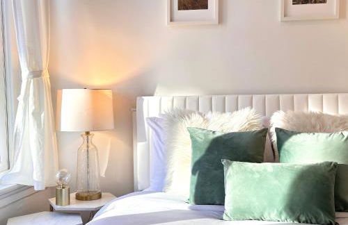 Providence City Center 1BR, Full Kitchen, Walk to Convention Center & PPAC - Foto 4