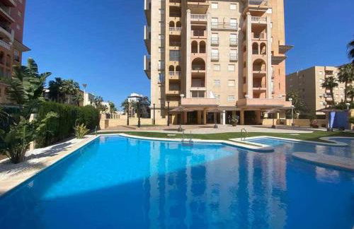 Piso estilo Mediterráneo a 200m de la playa - Foto 2