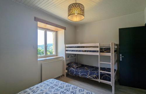 Gîte authentique et confortable avec vaste terrain et vue imprenable à Saint-Privat-d'Allier - FR-1-582-478 - Foto 11