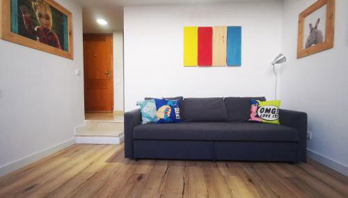 FABRIQ apartment - Foto 4