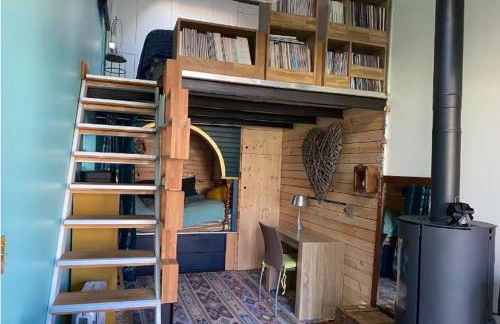 Petites maisons atypiques - Foto 10