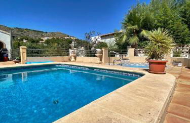 Magnifique villa tout confort à Javea - Foto 15