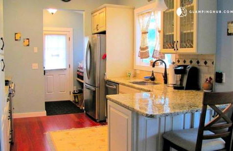 Charming Waterfront Cottage Rental near Topsmead State Forest, Connecticut - Foto 1