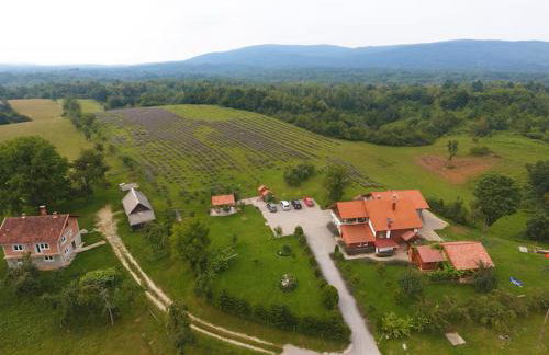 Ferienwohnung 601-4 in Rakovica - Foto 11