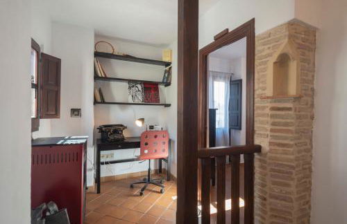 Patio del Olivo - Foto 32