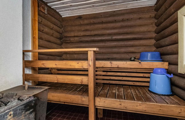 Eemilin huvila - Foto 29