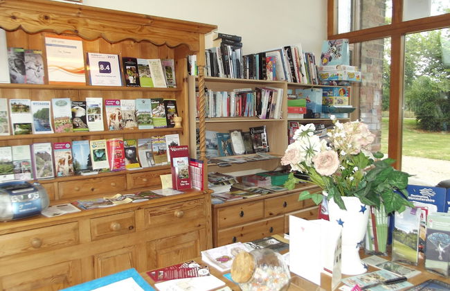 Bridge Farm Holiday Cottages - Foto 2