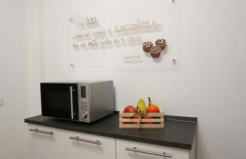 DB Apartments - Dabasso - Foto 10