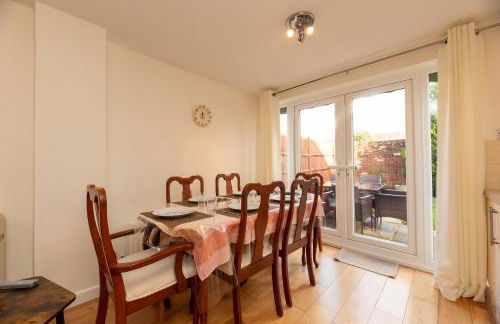 Lovely spacious house with parking Ham London - Pass the Keys - Foto 32