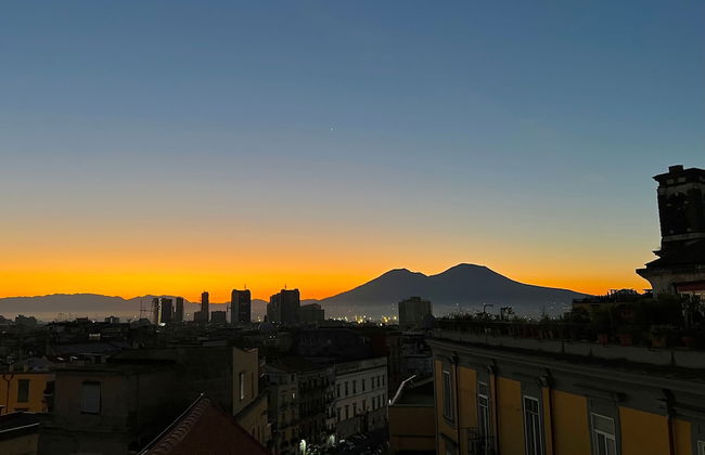Palazzo Settembrini 49 - Foto 36