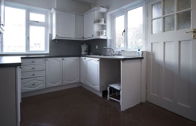 Hafordwen - 4 Bedroom Holiday Home - Saundersfoot - Photo 39