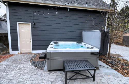 Beautiful Old Town 2 Bedroom Apartment With Bikes! - Foto 46