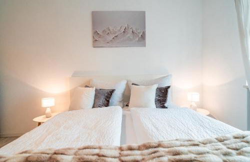 Allgäu-Ferienwohnung traumhafter Blick auf Berge & Alpsee, mit Parkplatz - Photo 28