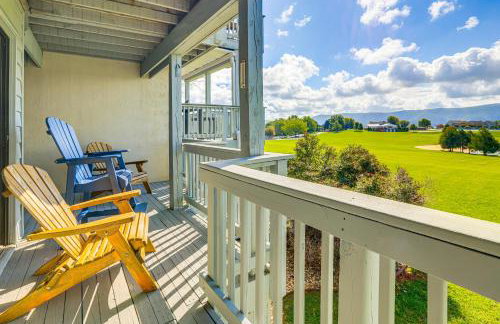 Bernards Landing Condo - Includes Linens! - Foto 16