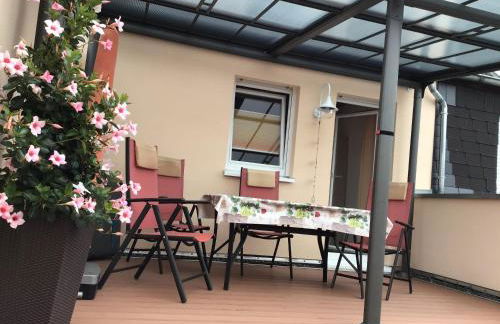 B&U Fewo Scherhag - Foto 24