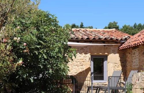 La Bergerie - Foto 8