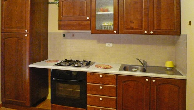 Tourist Resort, Grosseto - Foto 3, Cocina privada