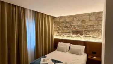 Aquae Flaviae Urban Stay - Style - Foto 1, towels