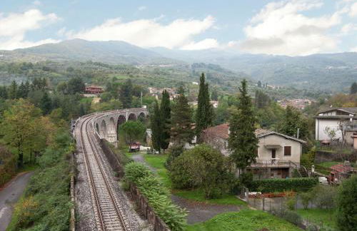 Apartment in Casola Near Torre di Casola - Foto 62