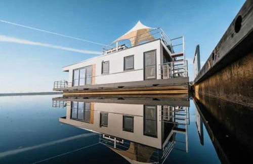 Hausboot Queen oder King - Foto 2