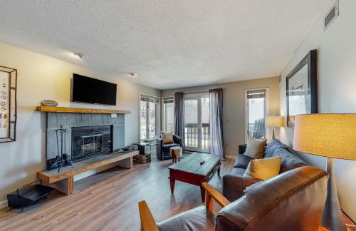 Okemo Mountain Lodge B203 - Foto 6