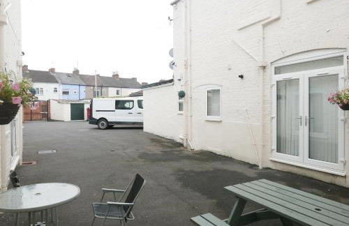 Norton Serviced Apartments - Foto 34