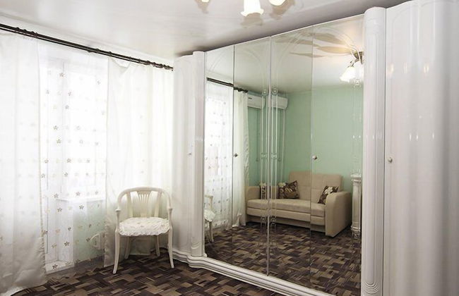 ApartLux Rimskaya - Photo 9