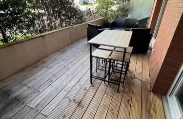 Le Roazhon, Rennes métropole - Foto 14