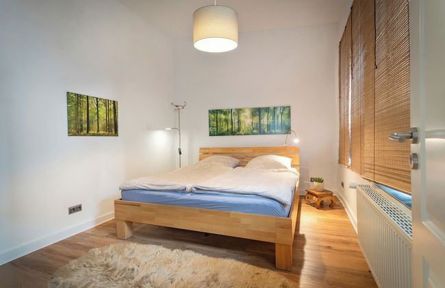 Apartment Hannover Top Citylage - Foto 7