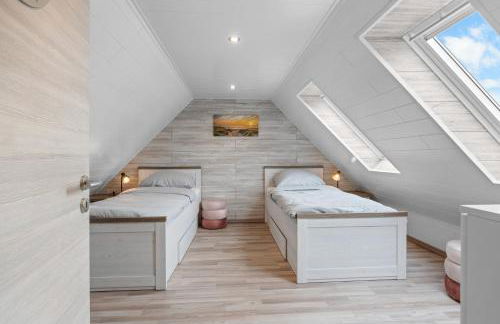 Ferienwohnung Möwenschiet - Foto 10