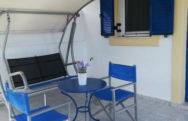 Απεραντο Γαλαζιο - Foto 39