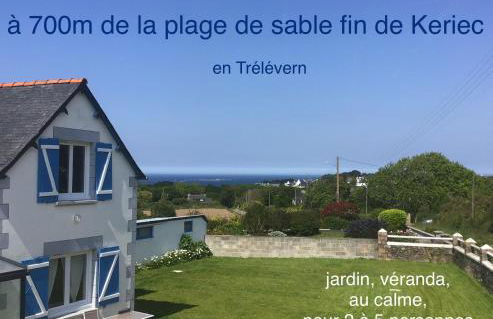 Maison de bord de mer à Keriec - Foto 2