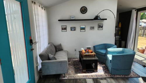 Cute Bungalow for rainy days and comfy stays - Foto 3