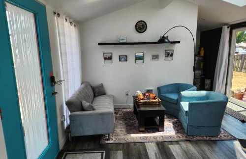 Cute Bungalow for rainy days and comfy stays - Foto 3