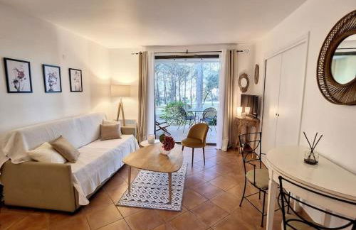 Escale détente - Résidence 4* au sein d'un Golf - Foto 1