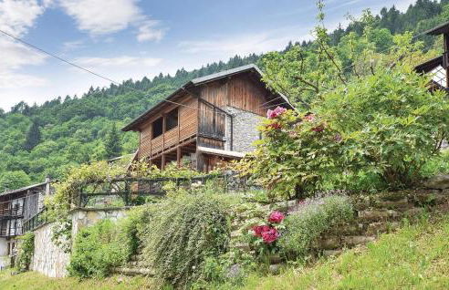 2 Bedroom Lovely Home In Lamon - Foto 9