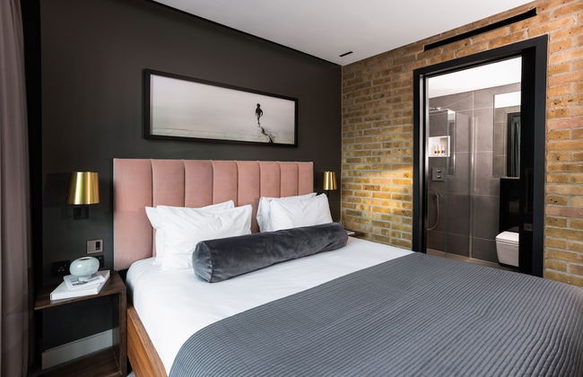 Native Bankside - Foto 6