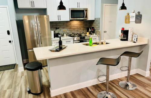 House 3 Bed, 2Bath, FREE Parking in The Woodlands - Foto 12