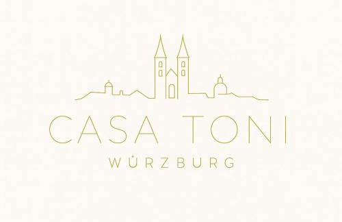 Casa Toni Würzburg - Photo 1