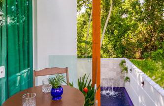 Calamar Flats Paraty - Foto 31