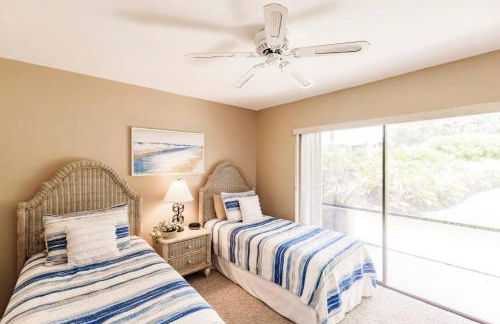 ParkShore Resort-1stFloor BLDG C 119 - Relaxing - Foto 13