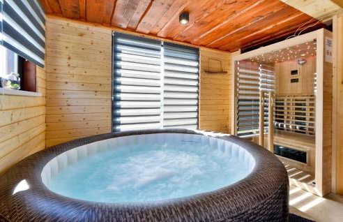 Pet Friendly Home In Grkavescak - Foto 46