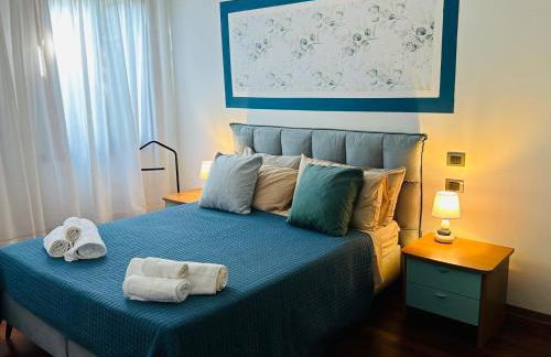 Golf Holiday House - Appartamento con soggiorno e due camere da letto - Foto 22