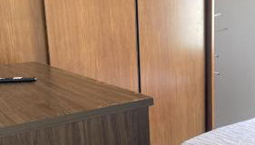 Lar puro aconchego ambiente interativo climatizado e compartilhado - Foto 4